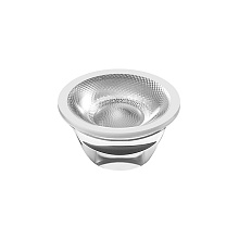 Светодиодный светильник LENS SUPRO 15 50