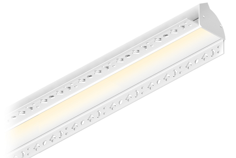 LINEAR 3840 U F