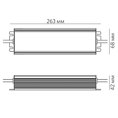 VMS-250W-24V