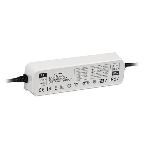 ESL-100W-24V