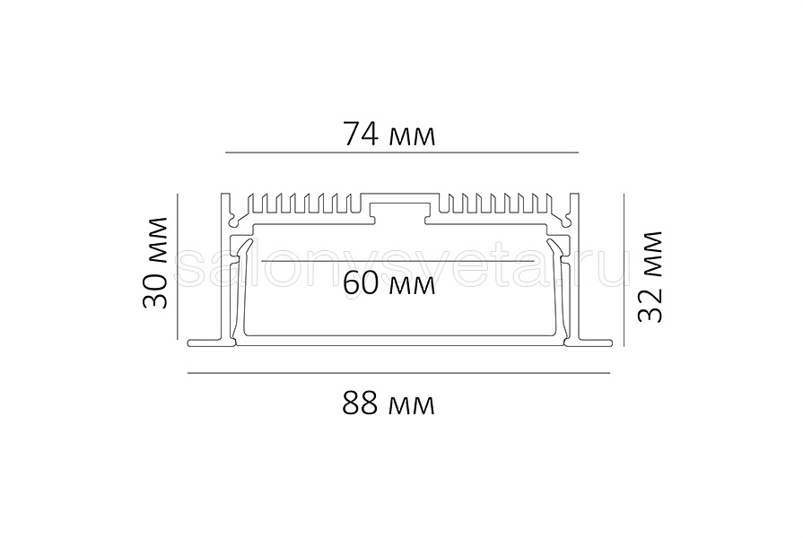 LINEAR 8832 V