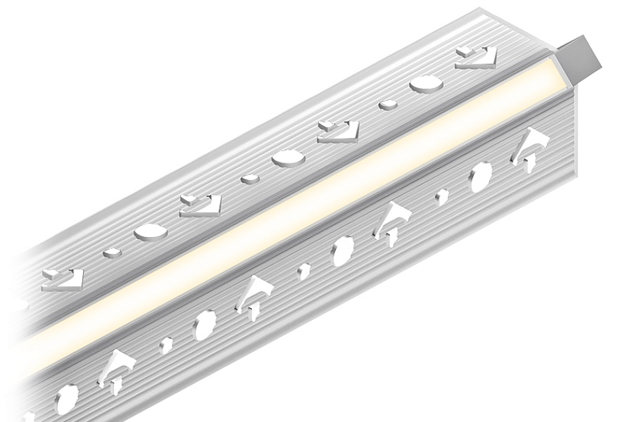 LINEAR 2323 UGL
