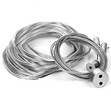 Тросовый подвес 4 м