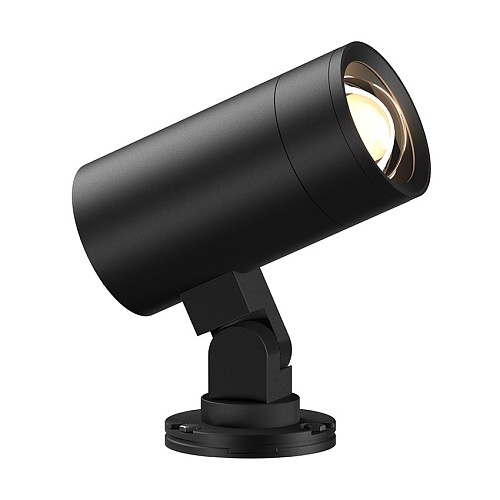 Светодиодный светильник SPOT ZOOM 24.30-64 B