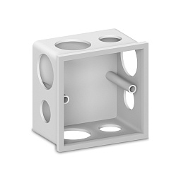 SPACE CCT PANEL TUYA MOUNTING BOX