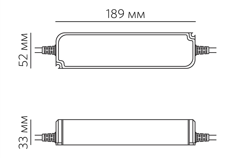 ESL-100W-24V