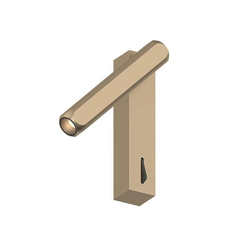 LOG XT WALL 5.30 CPH