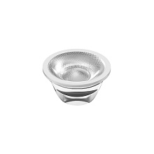 Светодиодный светильник LENS SUPRO 10 50