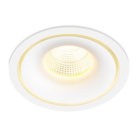 Светодиодный светильник SFERA R 11.30 W NO DIM