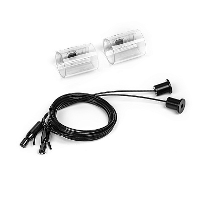 Светодиодный светильник FLEX R25 PENDANT TUBE 38 B