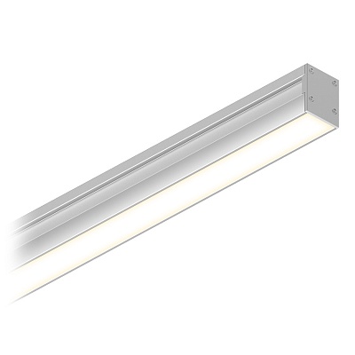 Светодиодный профиль LINEAR 2126 FLOOR