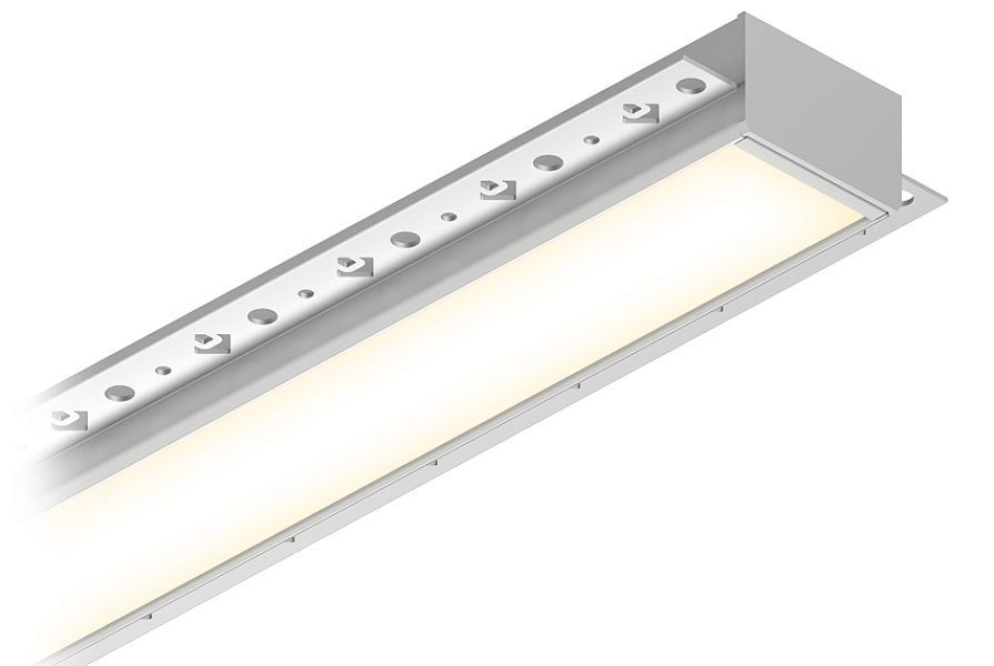 LINEAR 5535 F B