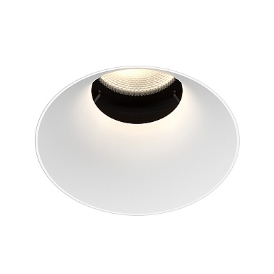 Светодиодный светильник SUPRO 15.30 F WB