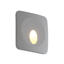 Светодиодный светильник STEP 1.30 GR