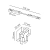 MT CONNECTOR 48 U W