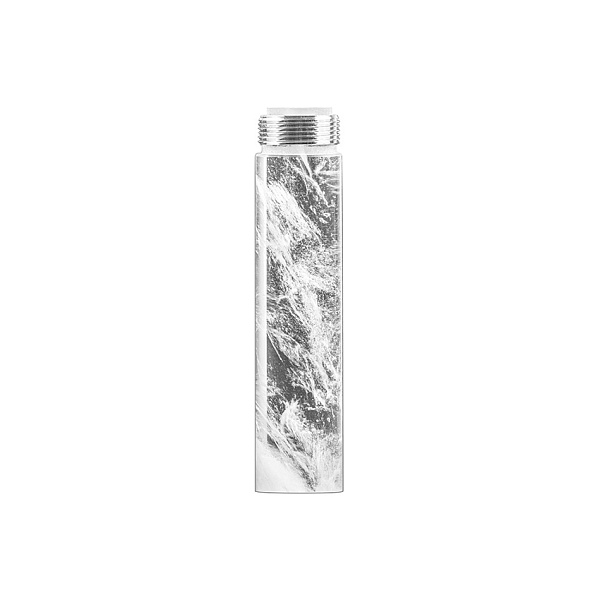 COVER LOGIC 120 R CRYSTAL