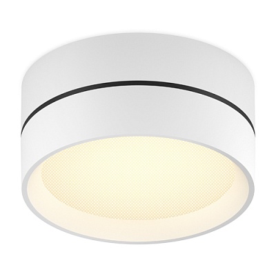 Светодиодный светильник SOFT 15.30 WB