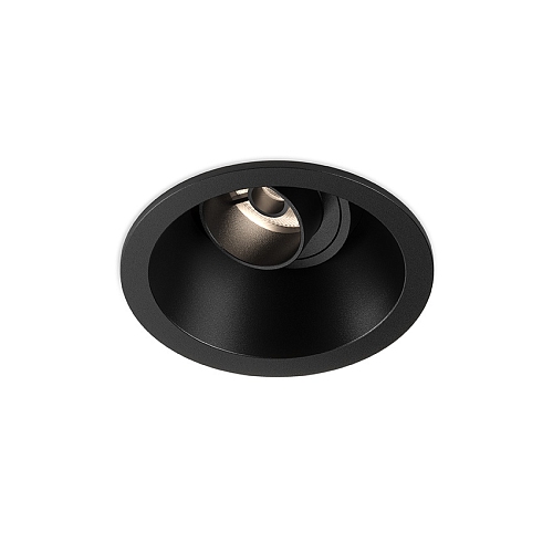 Светодиодный светильник POINT 8.30 R V B