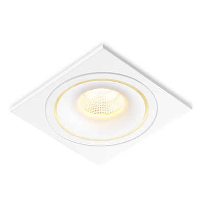 Светодиодный светильник SFERA R 11.30 W FW NO DIM