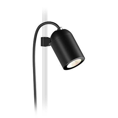 Светодиодный светильник SPOT L 7.27 B