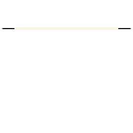 Светодиодный светильник M7 LINE 10.30 B