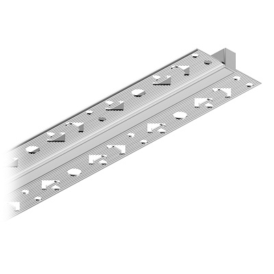 Светодиодный светильник LINEAR 0812 F