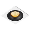 Светодиодный светильник трубка для реек