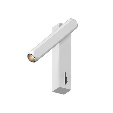 Светодиодный светильник для реек LOG XT WALL 5.30 W