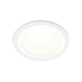 Светодиодный светильник MEKO 6 DW