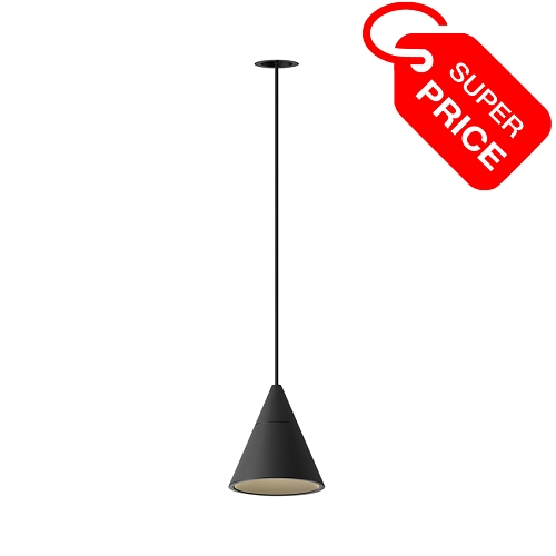 Светодиодный светильник HOLE TAPER 5.30 B