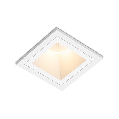 Светодиодный светильник KUB MINI 7.30 W FW