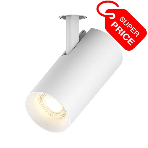 Светодиодный светильник HOLE SPY 15.30 W