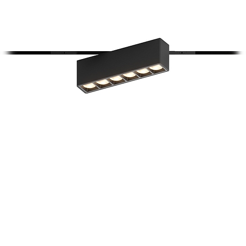 Светодиодный светильник M7 BRICK 10.30 B