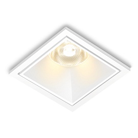 Светодиодный светильник NEW KUB IN 11.30 W FW NO DIM