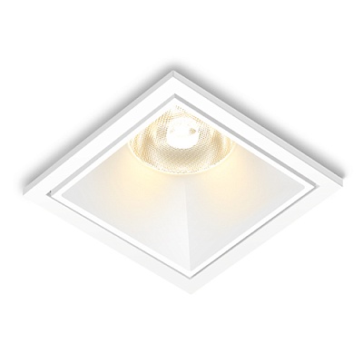 Светодиодный светильник NEW KUB IN 11.30 W FW NO DIM