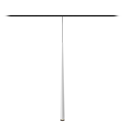 Светодиодный светильник LOGIC RC550 5.30 WB