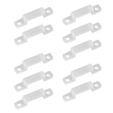 SILICON CLIPS 10mm