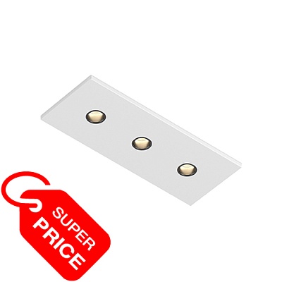 Светодиодный светильник DOT XS 8.30 W