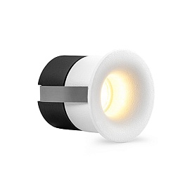 Светодиодный светильник DOT R 3.30 W
