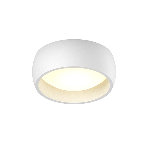 Светодиодный светильник SOFT M 8.30 W