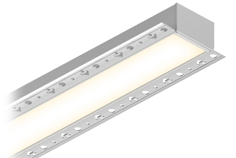 LINEAR 5535 F A