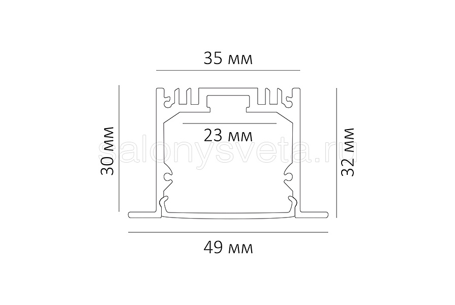 LINEAR 4932 V