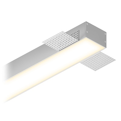 Светодиодный профиль LINEAR 4932 IN