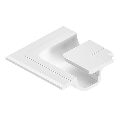 CORNER GYPSUM L Гипсовый профиль CORNER GYPSUM L