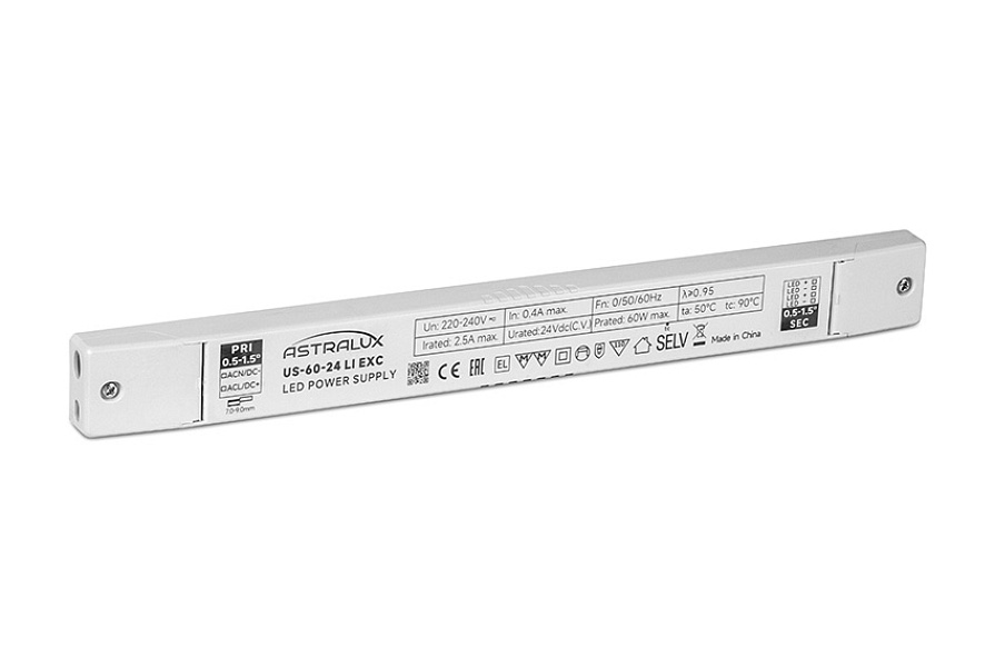 US-60W-24V LI1