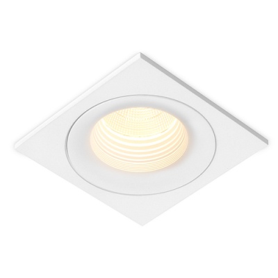 Светодиодный светильник SPACE X 11.30 W FW