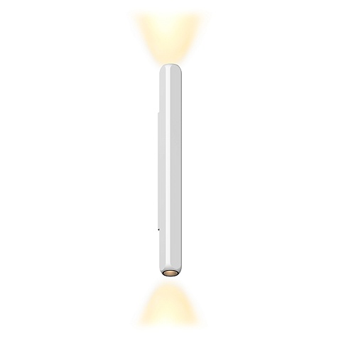 LOG X WALL 300 6.30 W Светодиодный светильник для реек LOG X WALL 300 6.30 W