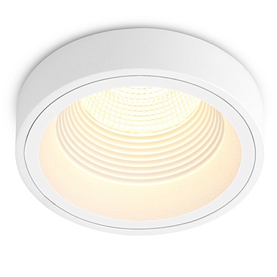 Светодиодный светильник SPACE M 11.30 WW