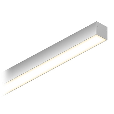 Светодиодный светильник LINEAR 2525 N