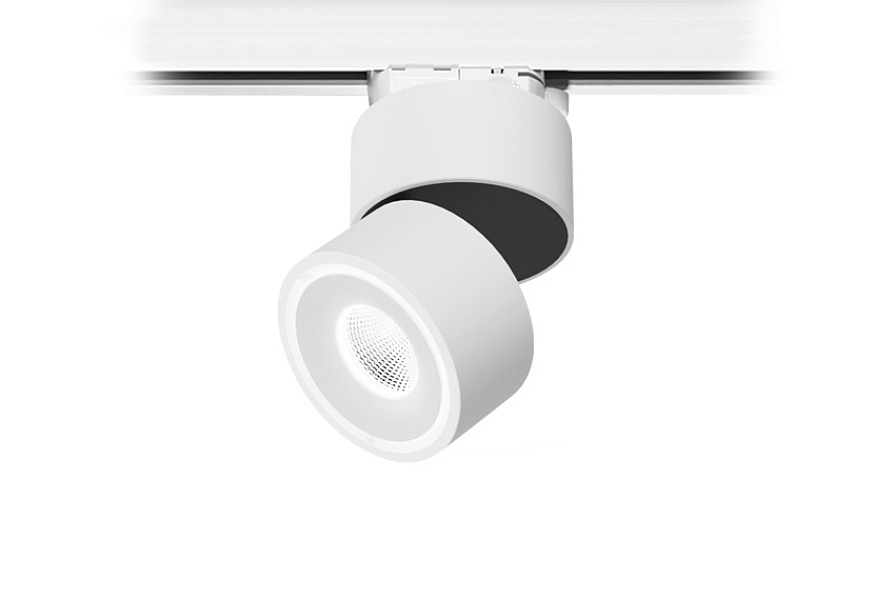 TR FOCUS 8.40 W
